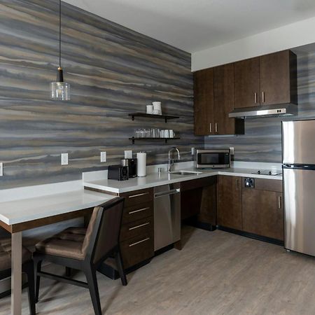 Residence Inn By Marriott Lancaster Palmdale Exterior foto