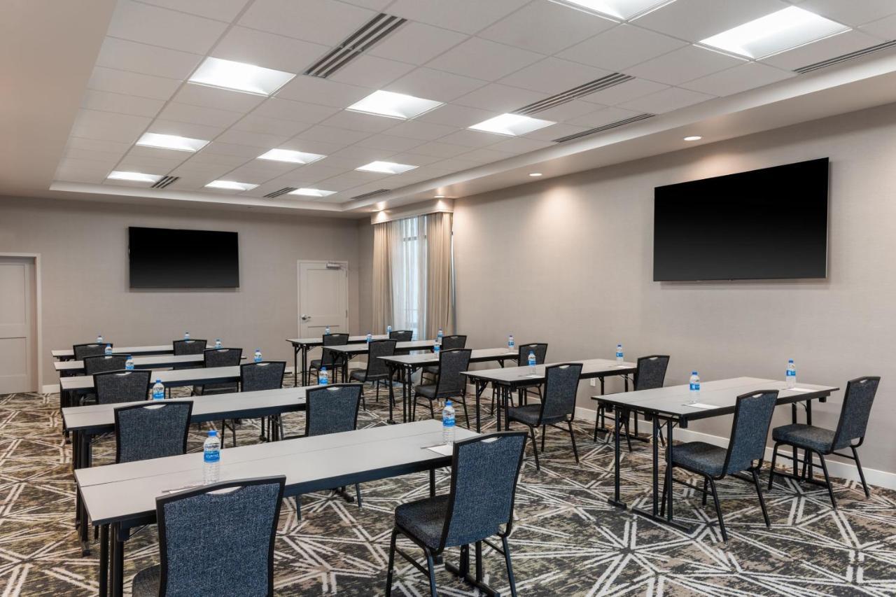 Residence Inn By Marriott Lancaster Palmdale Exterior foto