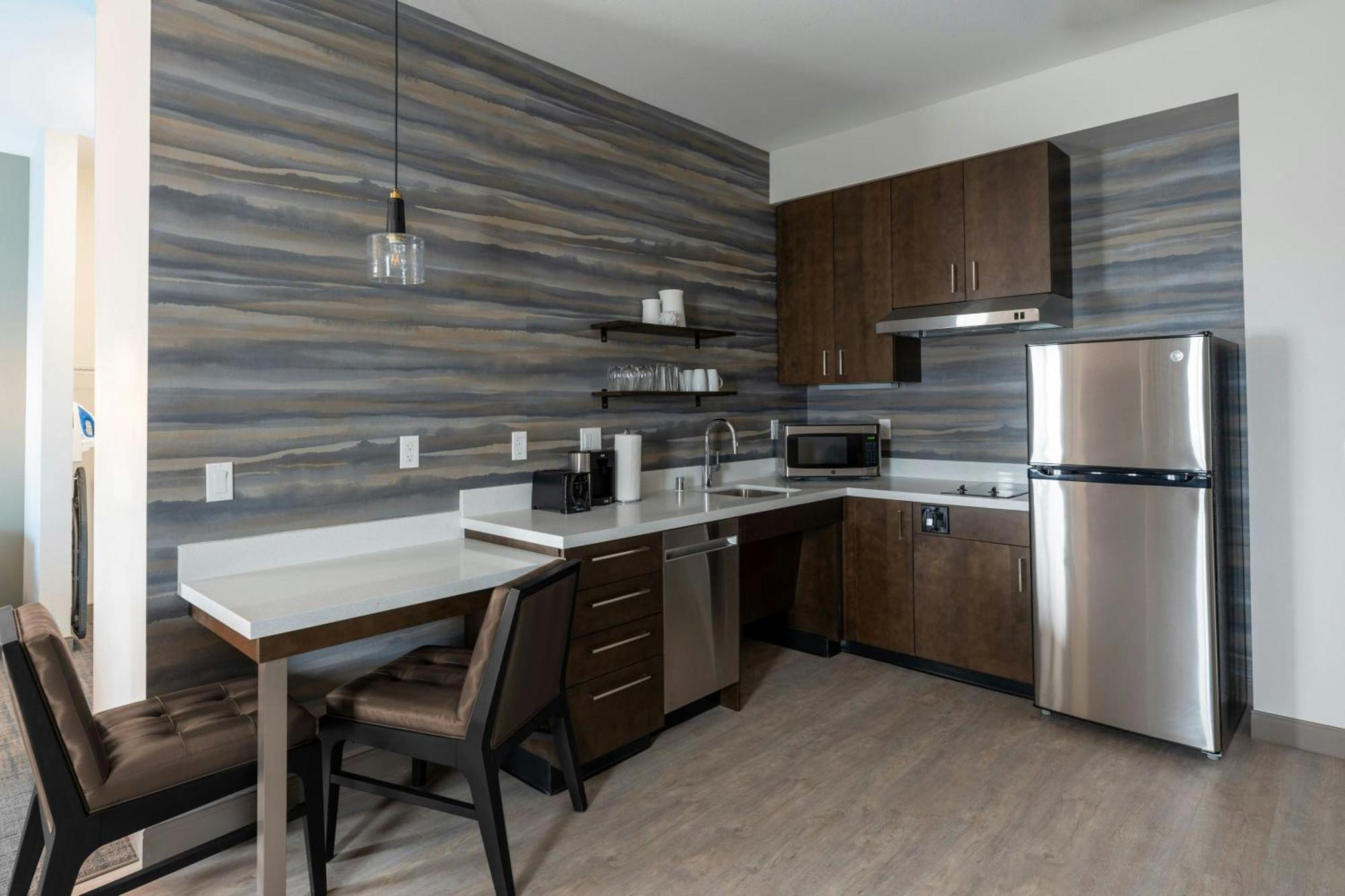 Residence Inn By Marriott Lancaster Palmdale Exterior foto